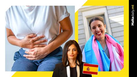 Spain Officially Europes First Country With Menstrual Leave