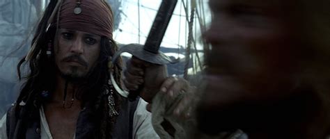 POTC The Curse Of The Black Pearl - Captain Jack Sparrow Image (18355306) - Fanpop