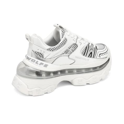 Giày Naked Wolfe Shadow White Jordan