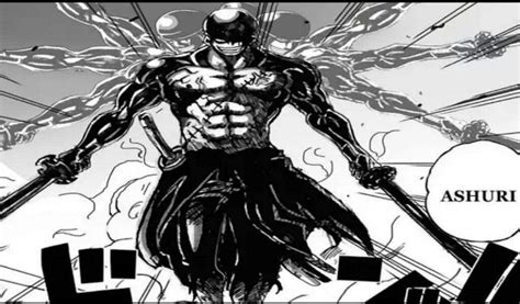 Questions & Mysteries - Did Zoro use advanced Conquerors Haki against ...