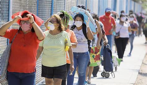 Clima En Lima Y Callao Según Senamhi Cómo Será La Temperatura Durante Febrero Y En Qué