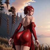 PIXIV EricGame Vol 201 AI Generated Porn Comics Sex Games SVSComics