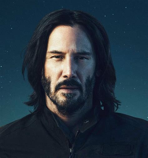 It Always Makes Me So Happy Seeing This Beautiful Face 💚 Keanu Reeves