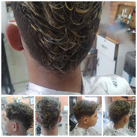 Avalia Es Sobre Barbearia Zeca S Barber Barbearia Em Belo