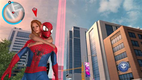 Introducir 69 Imagen Descargar E Instalar The Amazing Spiderman Para