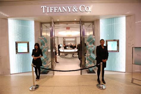 West Edmonton Mall Welcomes Tiffany And Co Westedmontonmall Tiffanyandco