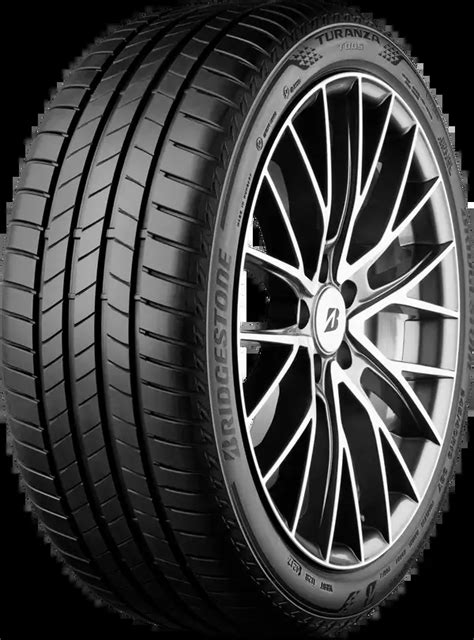 215 65R16 Bridgestone Turanza 005 Tyre TYREMART