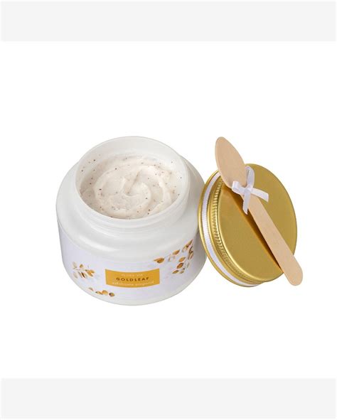 Riachuelo Kit Flora Vie Gold Leaf Trio Produtos