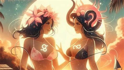 Estos Son Los Signos Zodiacales Que Ser N Inundados De Buena Suerte