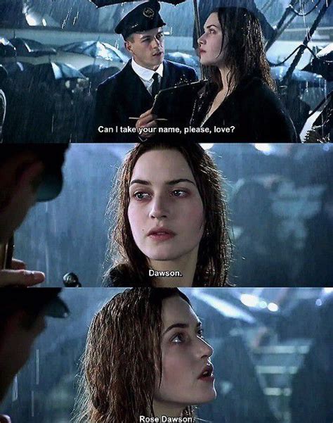 Titanic Quotes, Titanic Movie, Rms Titanic, Titanic Ship, Iconic Movie ...