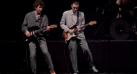 Stop Making Sense Jonathan Demme 1984 Allen John S Attic