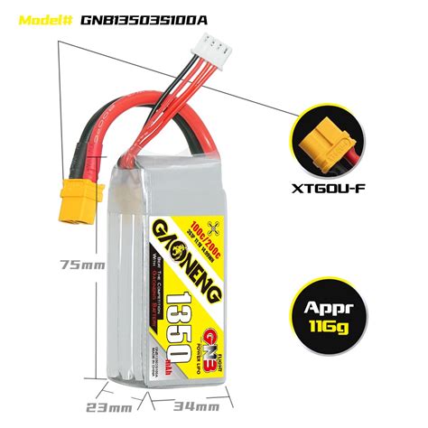 Shop 3S Batteries LiPo Batteries For FPV Drones KiwiQuads