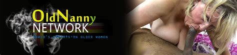 Oldnanny Exclusive Mature Granny Porn Site