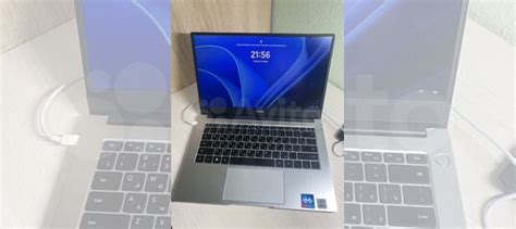 Ноутбук honor MagicBook X 14(NBR-WAH9) купить в Москве | Электроника ...