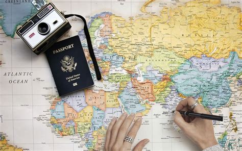 Passport About to Expire: Can You Travel? | AirHelp