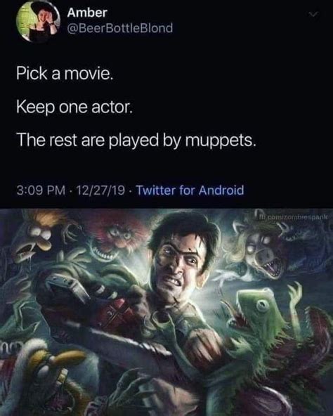 John Wick Keep Keanu Gag