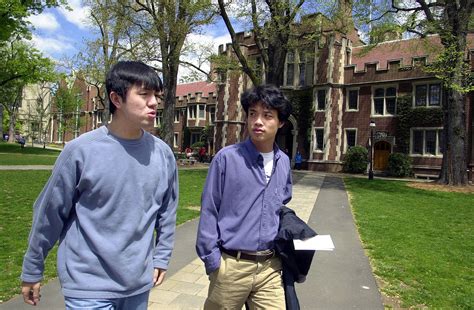 Sex Vs Gender Princeton University Offers Gender Choices To Students Ibtimes