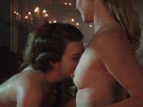 Elizabeth Lavender Nude Aznude