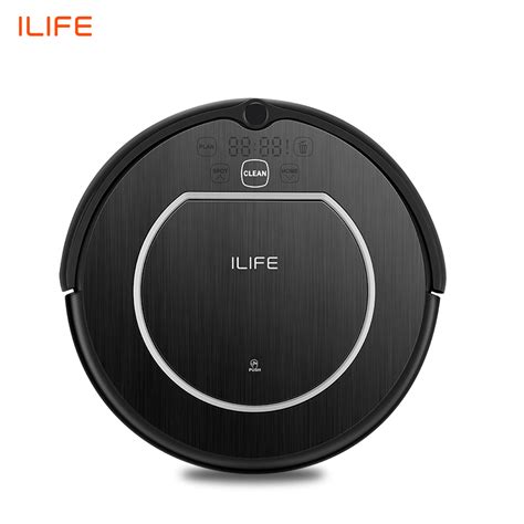 ILife V55 Pro - купить на официальном сайте ILife-Rus.ru