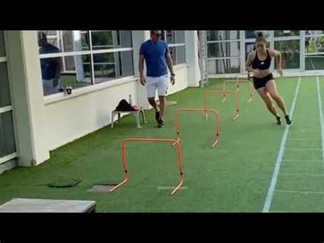 Maria Sakkari Crunch Tennis Workout | Tennis workout, Workout, Tennis