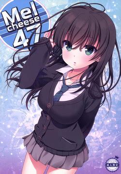 Artist Nanase Meruchi Nhentai Hentai Doujinshi And Manga