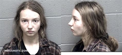 Ray Jayden Marie Crawford County Mugshots Zone