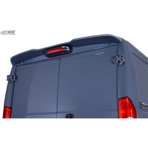 Lame De Pare Choc Avant VARIO X Pour CITROEN Berlingo PEUGEOT Partner