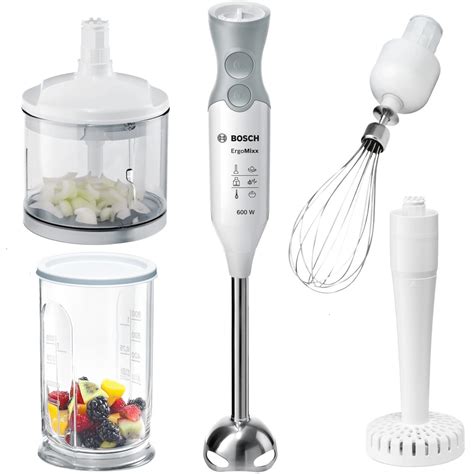 Blender Bosch ErgoMixx MSM66155 600 W - sklep online MirapolNEXT