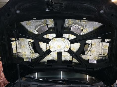 Первый опыт ШВИ — Skoda Superb Mk2, 2 л, 2012 года | своими руками | DRIVE2