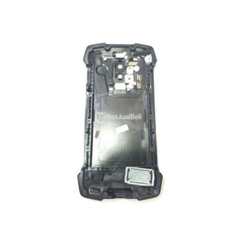 Tulang Back Casing Ponsel Blackview BV9700 Pro New Original Battery