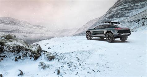 Audi Activesphere concept il crossover coupé che supera i confini