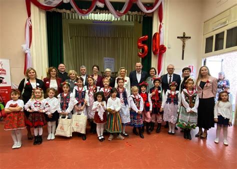 TYLKO U NAS A Kwiatkowski Musimy nie tylko kochać Polskę ale także