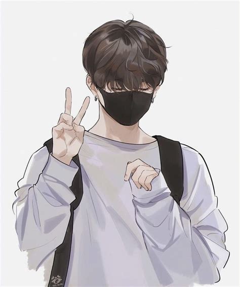 Aggregate Jungkook Cute Anime Super Hot In Cdgdbentre