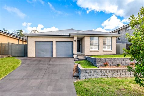 Sold 18 Arbour Avenue, Fletcher NSW 2287 on 07 Jun 2024 - 2019255681
