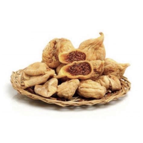 Jual Buah Tin Kering Gr Buah Tin Premium Dried Figs Repack