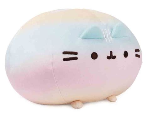 Buy Gingerbread Pusheen 10 Squisheen Plush At Mighty Ape NZ