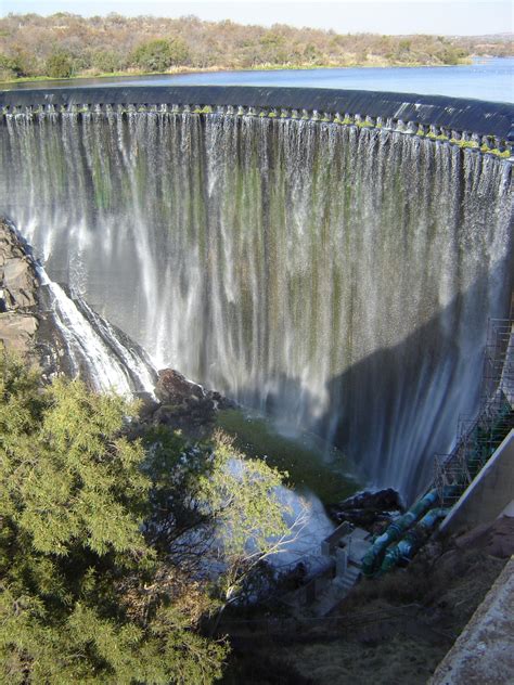 Roodeplaat Dam Nature Reserve - Gauteng