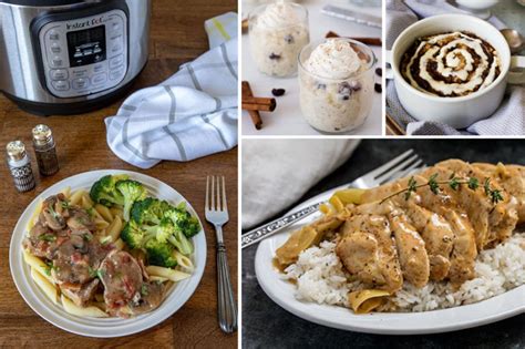 Gluten Free Instant Pot Recipes Pressure Cooking Today