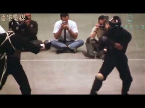 Bruce Lee Real Fight Youtube