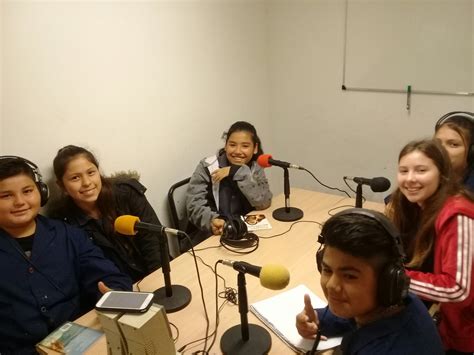 Radioteatro: El hombre que se convirtió en perro - Escuela Técnica N°1