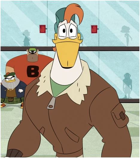 Launchpad Mcquack Lgbtonmedias Wiki Fandom