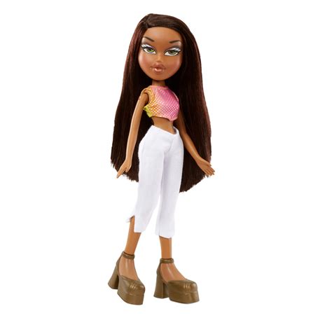 Arriba 100 Imagen Bratz Morena Abzlocalmx