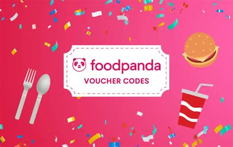 Foodpanda Voucher Promo Code Untuk Bulan September 2023