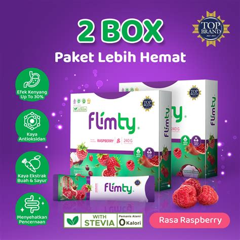 Jual Flimty Fiber Bundling Box Paket Lebih Hemat Shopee Indonesia