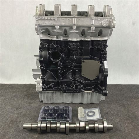 SILNIK REGENEROWANY 1 9 2 0 TDI POPRAWIONY VW AUDI 12084230661