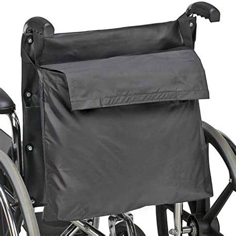 Best Bags For Wheelchairs And Walkers Respectcaregivers