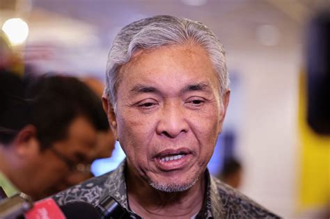 Dubai Move Failed To Achieve Its Goal Says Zahid The Star