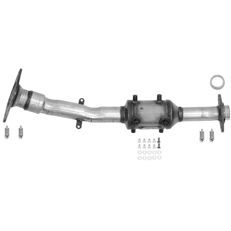 Ap Exhaust Direct Fit Federal Catalytic Converter