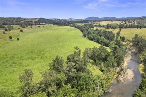 Large Rural Acreage For Sale Sunshine Coast Hinterland