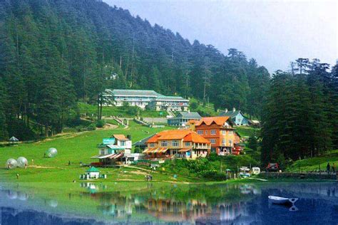 Exotic Land Of Hills Tour Holiday Packages To Pathankot